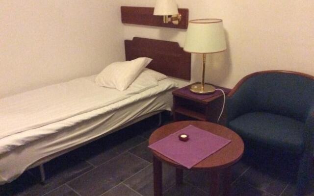 Loftet Hotell & Gästgiveri