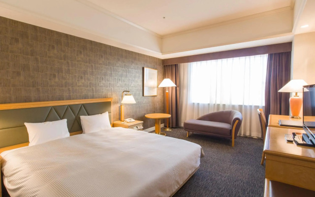 The Qube Hotel Chiba