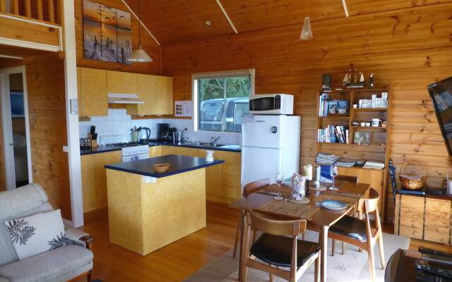 Palana Retreat