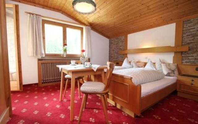 Pension Berghof