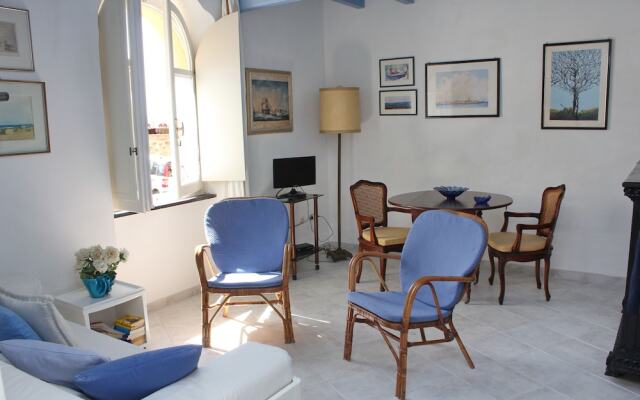 Alghero Blue Fish House