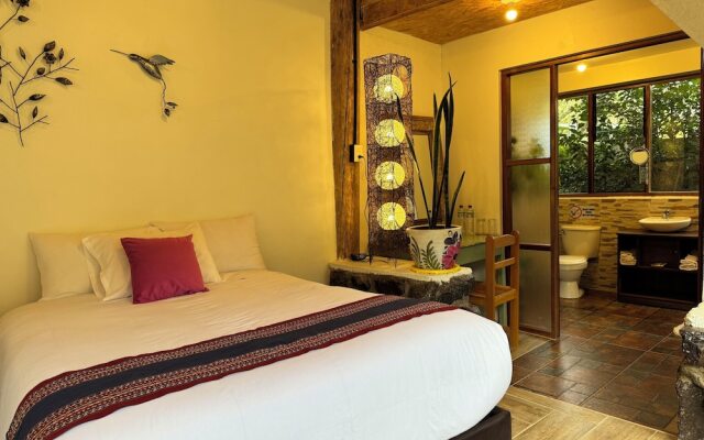 Spirit of the river lodge