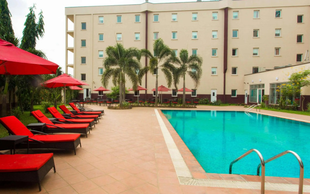 Ibis Lagos Airport