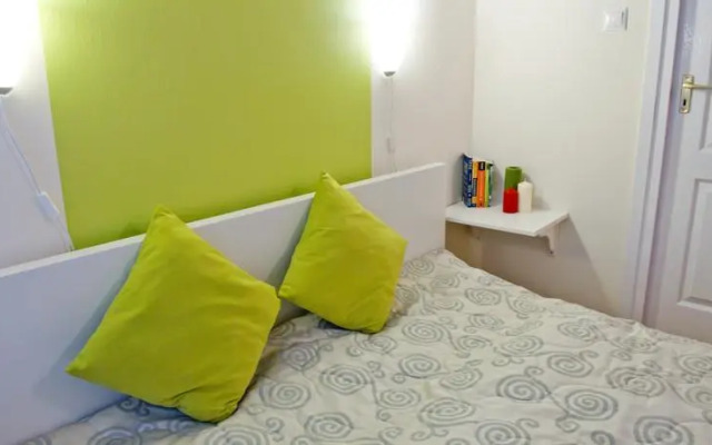 Goodapest Apartment V.