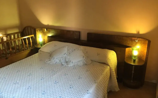 Bed & Breakfast Ristorante Belvedere