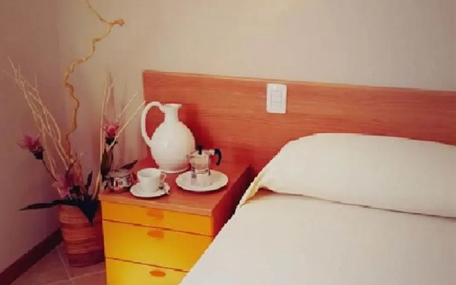 Residence Terme di Sarnano