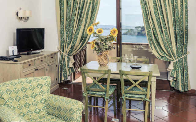 Mercure Argentario Hotel Filippo II