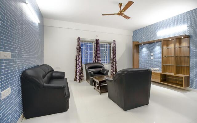 Collection O BLR2460 Sln Suites