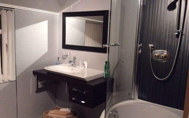 Waterfront Home St Andrews Carnoustie