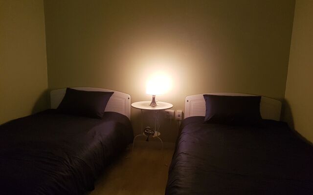 SEOUL FOREST STAY - Hostel