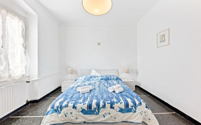 Genova Quinto SeaLife Apartment