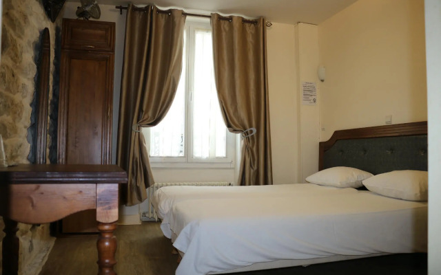 Grand Hôtel de Clermont