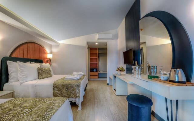 La Benata Hotel Luxury Concept - All Inclusive