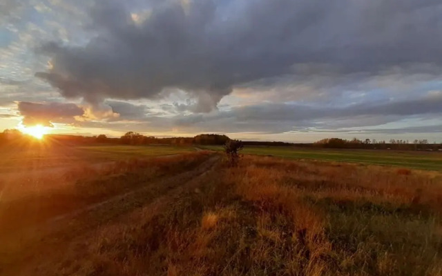 Holiday Home Landlust