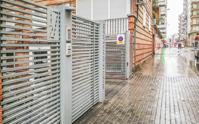 Exclusivo Apt 2 Hab-2 Baños-Luminoso ↑ Calidades