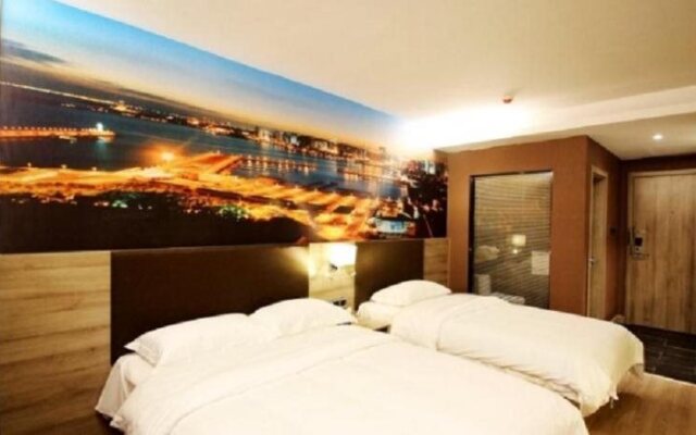 Adour Sea-view Hotel