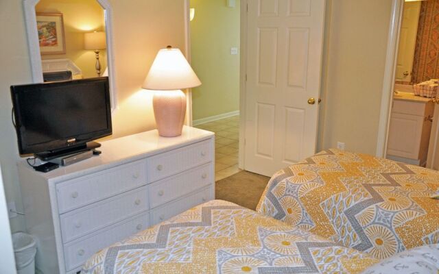 Windy Hill Dunes 701 4 Br condo by RedAwning