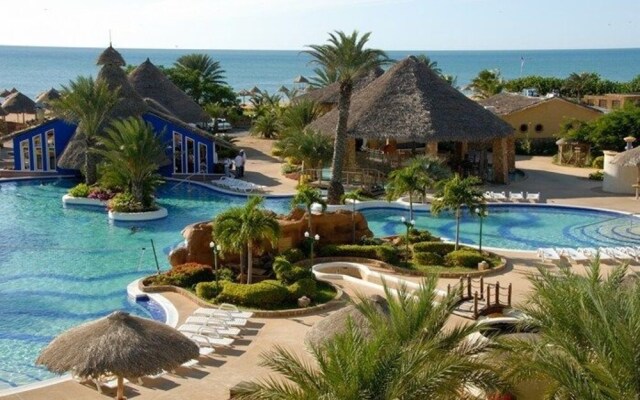 Hotel Villa Caribe