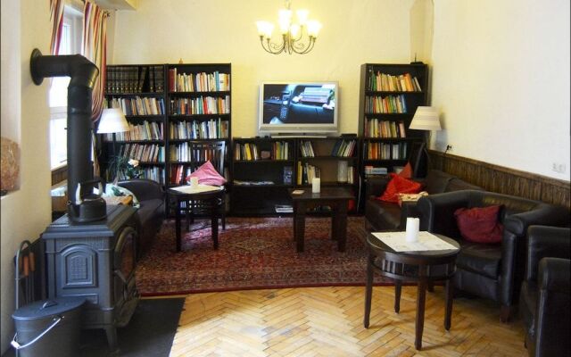 Hotel Herberge zur Traube