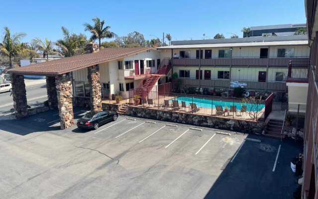 Seahorse Inn Manhattan Beach - LAX