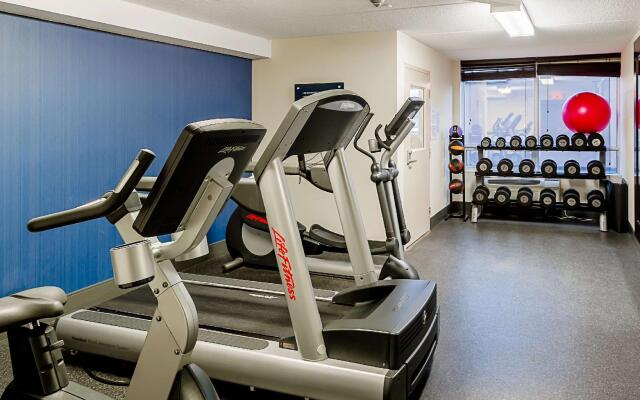 TownePlace Suites by Marriott Niagara Falls Canada