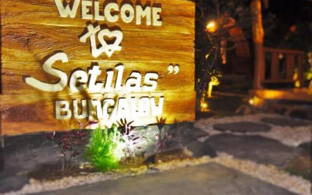 Setilas Bungalows