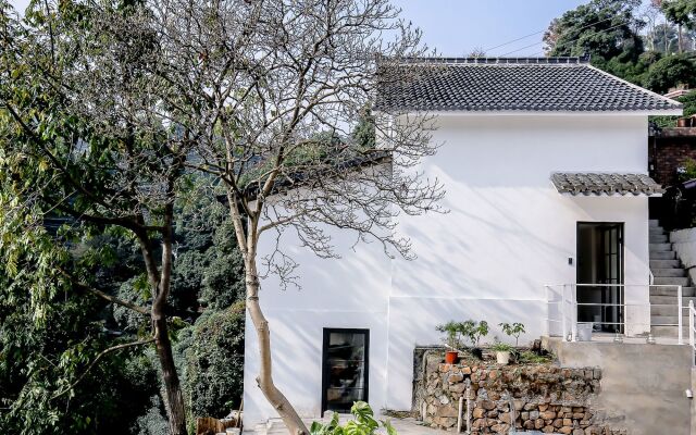 Hangzhou Sansu Hotel