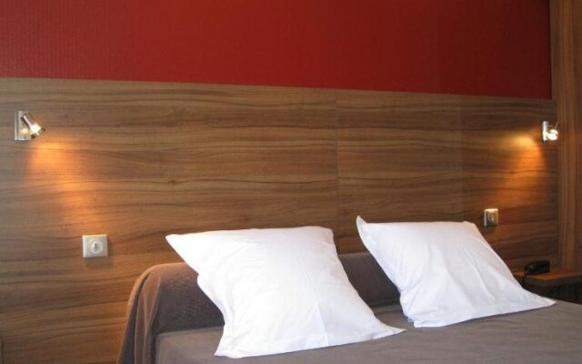 Hotel Barnetche