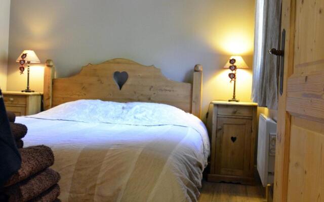 Appartement La Clusaz, 5 pièces, 10 personnes - FR-1-459-22