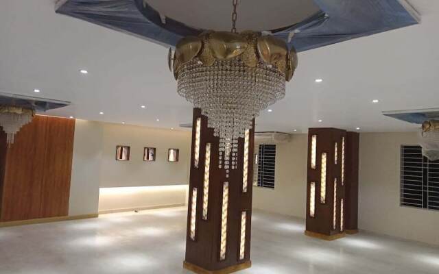 Oasis Hotel Cumilla