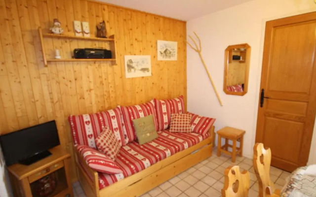 Appartement Les Saisies, 2 pièces, 6 personnes - FR-1-293-126