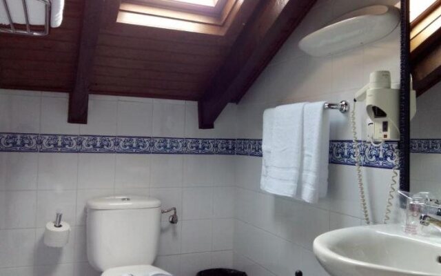 Arcea Hotel Villa Miramar