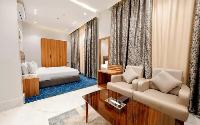 Namar Home Apartment -Tuwaiq