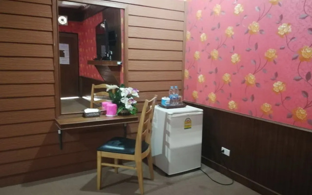 Reurn Thai Resort Ratchaburi