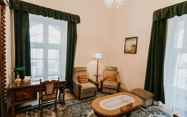 Tisza Hotel