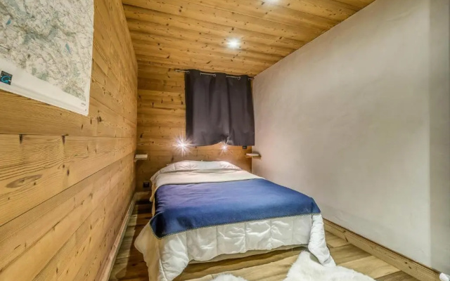 Résidence Hauts Lieux - 4 Pièces Pour 8 Personnes 193411