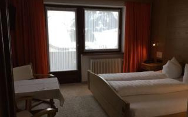 Alpinhotel Zirbenhof