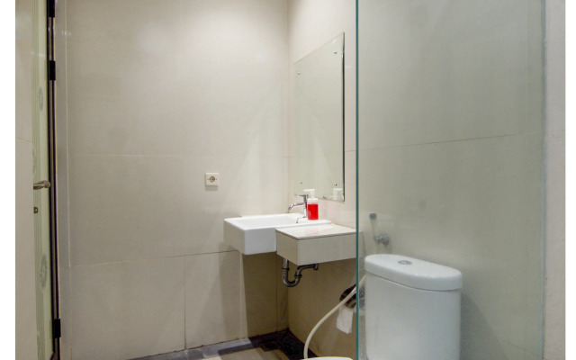 OYO 3733 Guntur 40 Residence