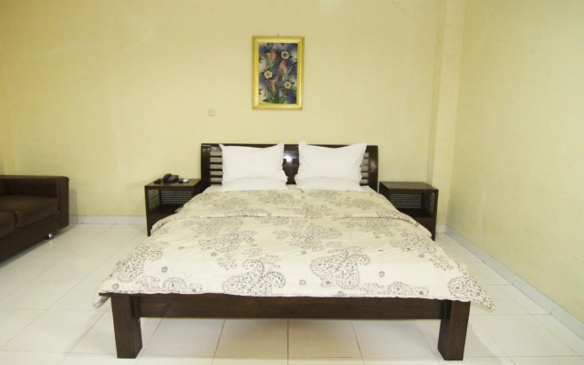 Hotel Grand Situ Buleud