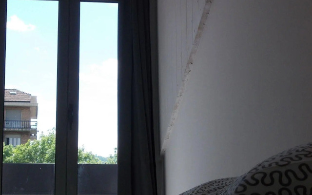Loft Regio Parco