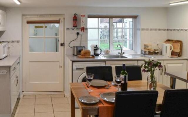 Glen Cottage