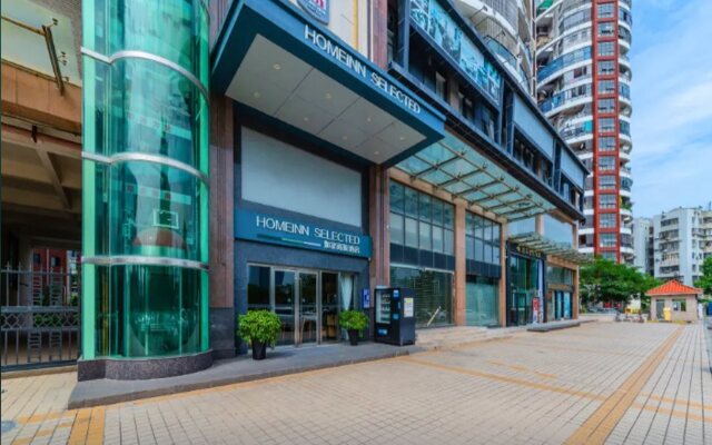 Zhuhai Wanyi Holiday Hotel