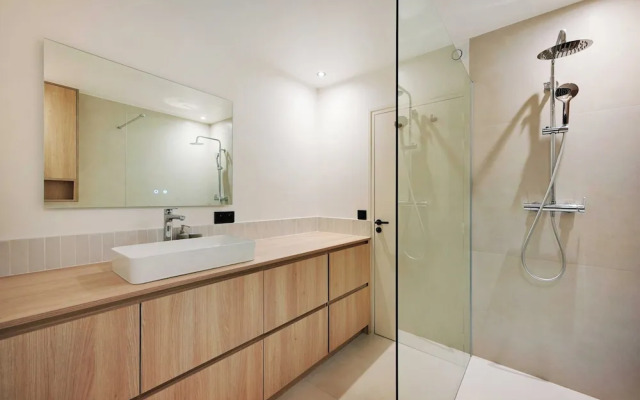 Elegant Apartment - AC- 1br- Neuilly-sur-seine