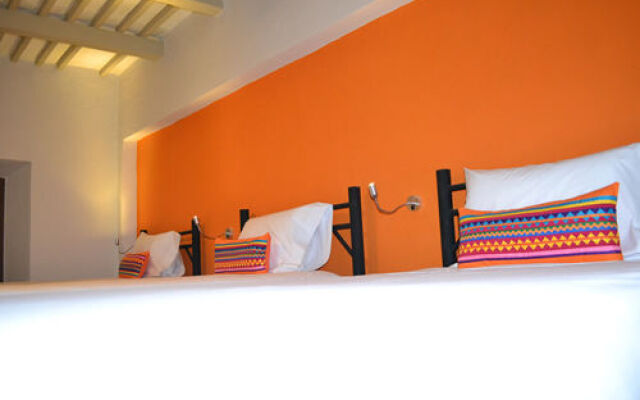 Casa Balché - Hostel