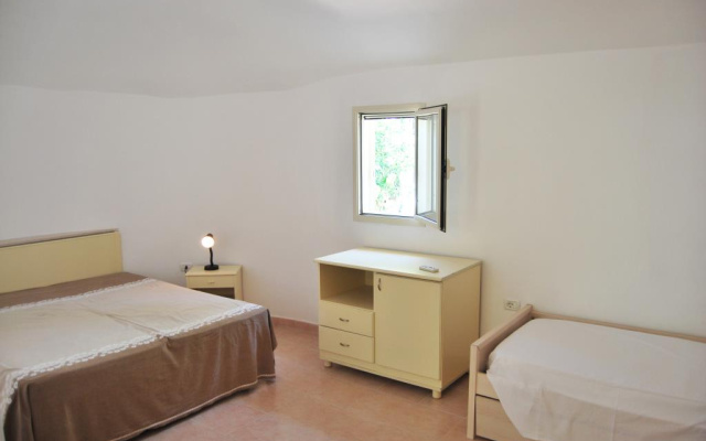 Villaggio Capo Vieste