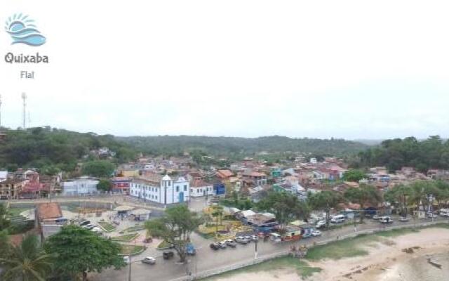 Quixaba Flat