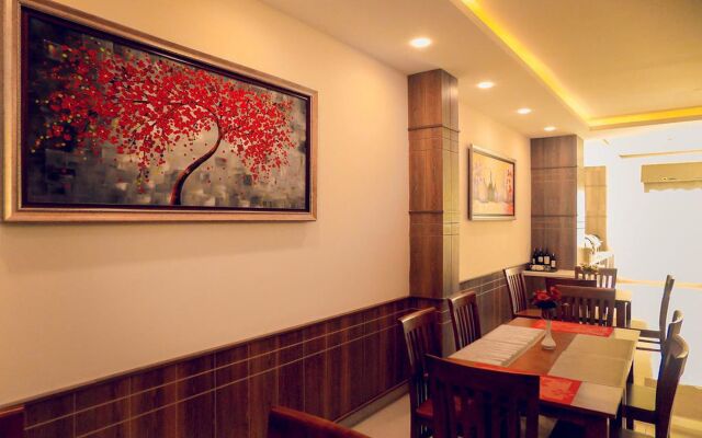 La Suite Hotel Da Nang