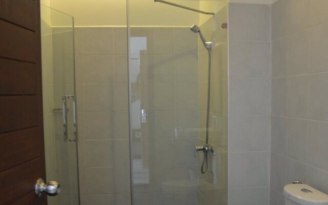 Kolab Sor Phnom Penh Hotel