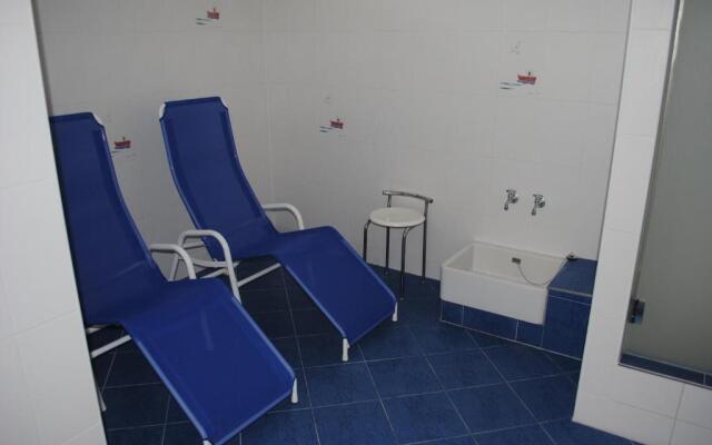 Haus Hanseatic Panoramawohnung 606