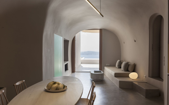 Aesthesis Boutique Villas Firostefani